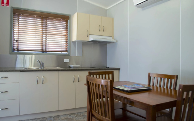 Freedom Lifestyle Park Warwick