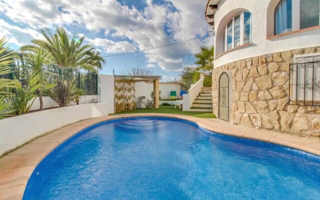 Villa Carrer Canari