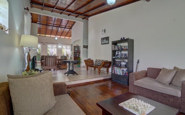 Hanthana Holiday Rooms