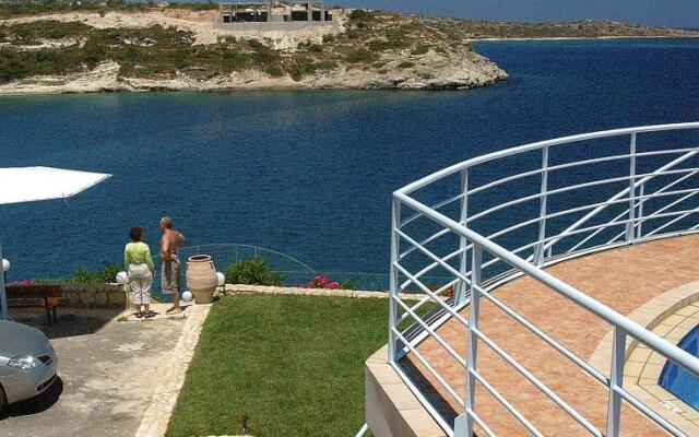Mare Nostrum Villas Ii
