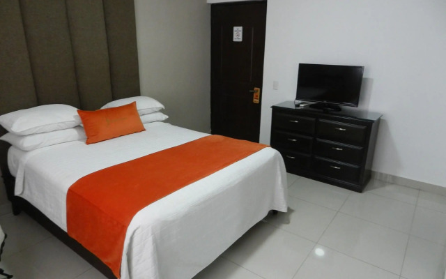 Hotel La Colonia