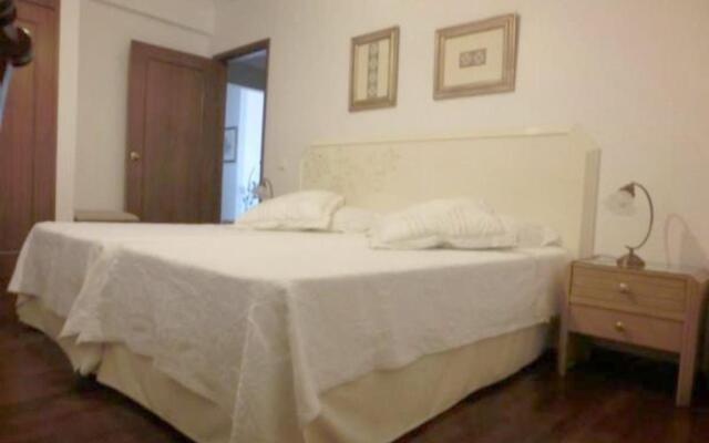 Apartament Ladeira Centro