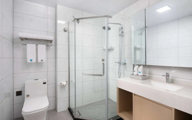 Ramada Encore by Wyndham Jiusuo Downtown