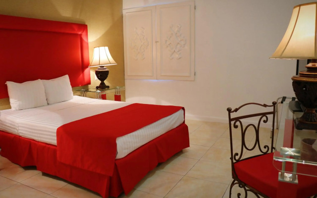 Hotel ZAR Los Mochis