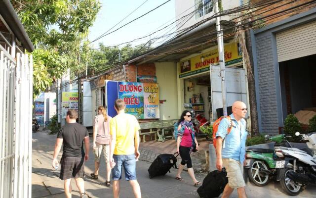 Duong Hieu Guesthouse