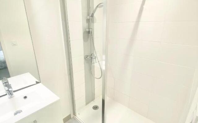 Studios meublés Brest Saint Marc