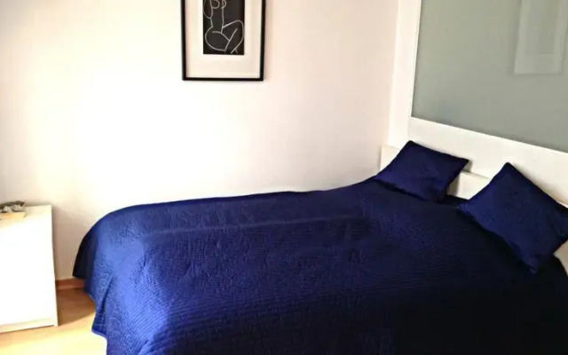 City Center Suite