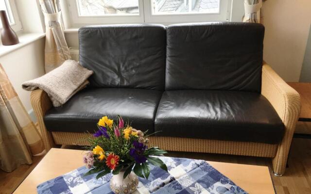 Villa Usedom App. 31