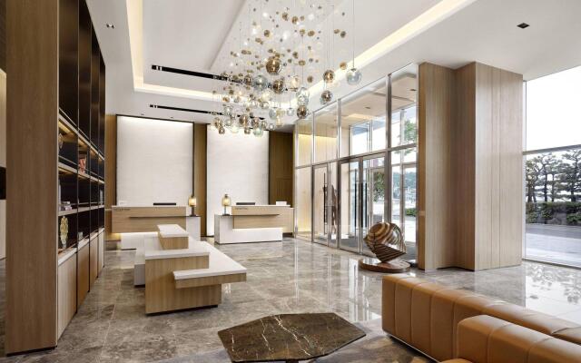 Fairfield by Marriott Busan Songdo Beach