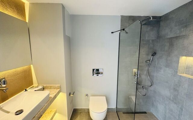 S-Cape Hotel Fethiye
