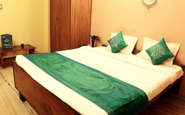 OYO Rooms Kolkata Airport