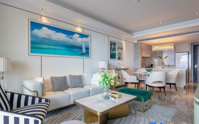 Ziyougang Holiday Hotel