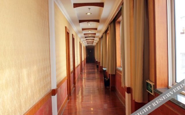 Qingquan Hotel