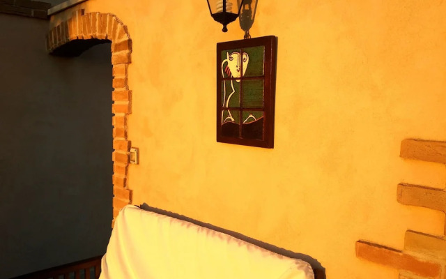 B&B Le Terrazze