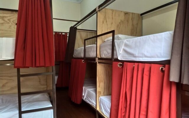 Casa María Hostal