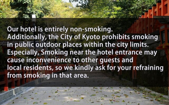 THE GENERAL KYOTO Bukkoji Shinmachi