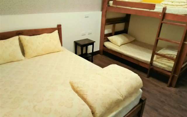 Hualien Holo Hostel Hotel