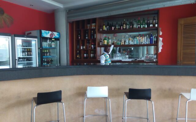 Airport View Hotel