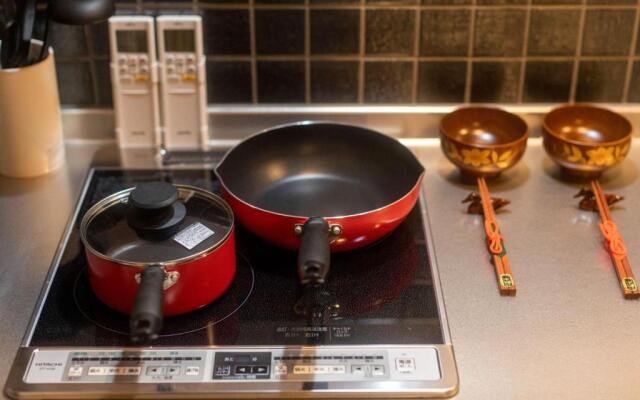 Keiyugyo Yamajiro - Vacation STAY 17037v