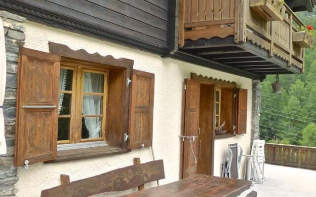 Chalet Harmonie