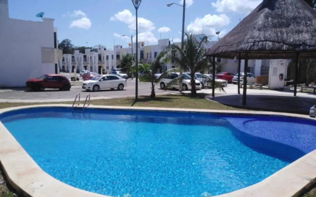Casa Solecito Tulum
