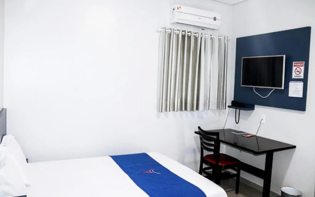Paris Apart Hotel