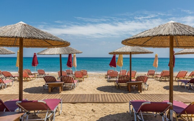 Makis Hotel Skala