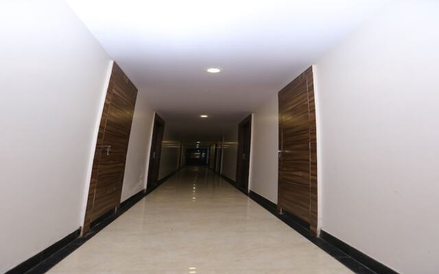 Hotel Raj Shree