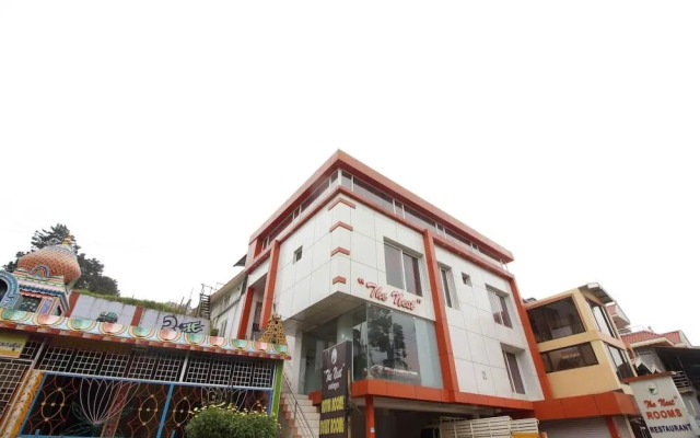 The Nest By OYO Rooms