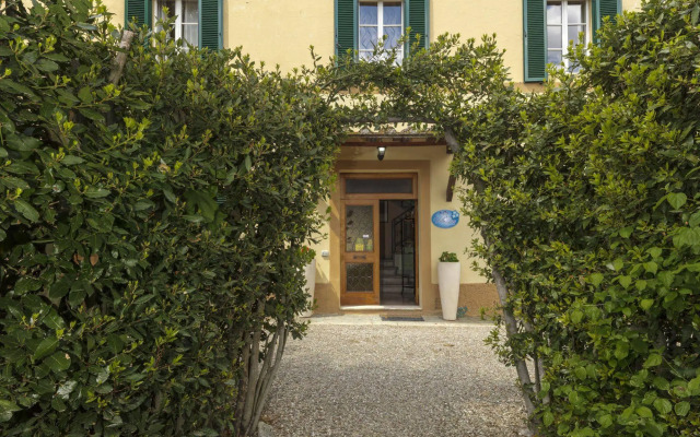 Villa Zara B&B