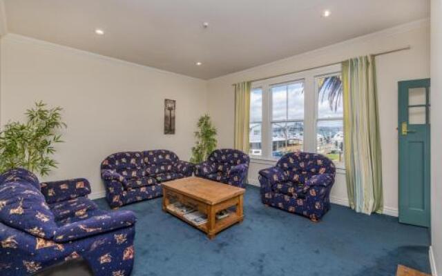 Marlin Hotel