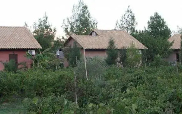 Villas Therianos