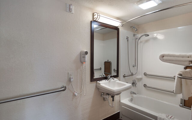 Red Roof Inn Springfield, IL