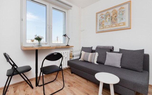 Cosy Studio 3 May by Renters