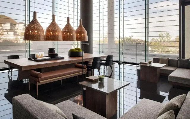 Sheraton Ningbo Xiangshan Resort