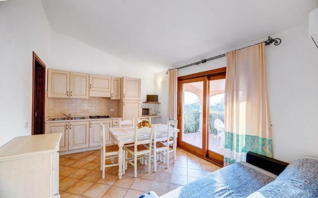 The Fantastic Residenza Badus two Bedroom Sleeps six Num0824