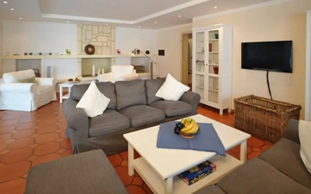 Chalet Chiemgau