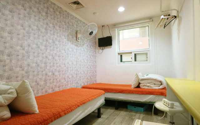Hostel Korea Original