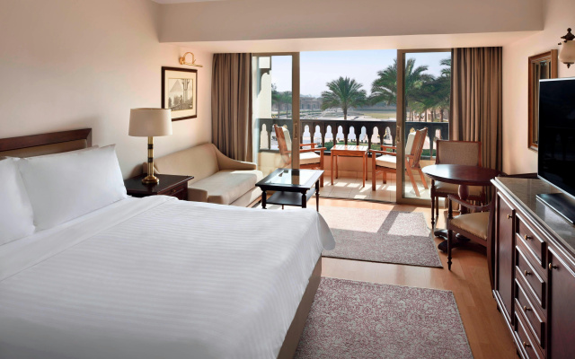 Marriott Mena House Cairo