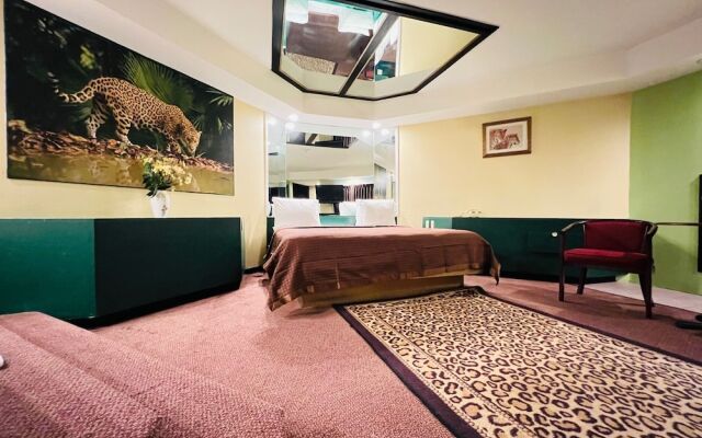 Inn of the Dove - Harrisburg