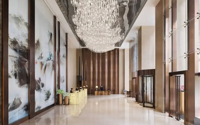 Vignette Collection Palm Springs  Chengdu