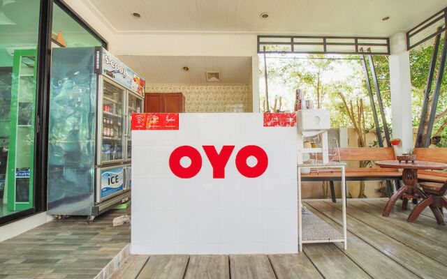 OYO 760 Inn Chan Resort