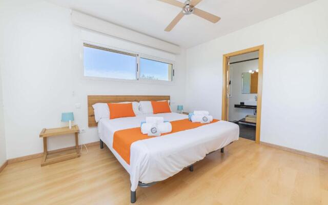 Villa Garau / Heura 8