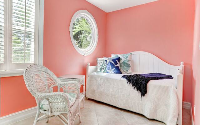 Lollipop Captiva
