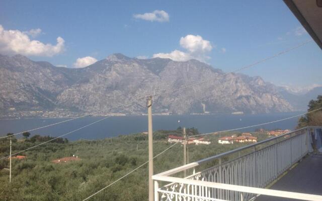 Villa Arianna Panoramic Apartments