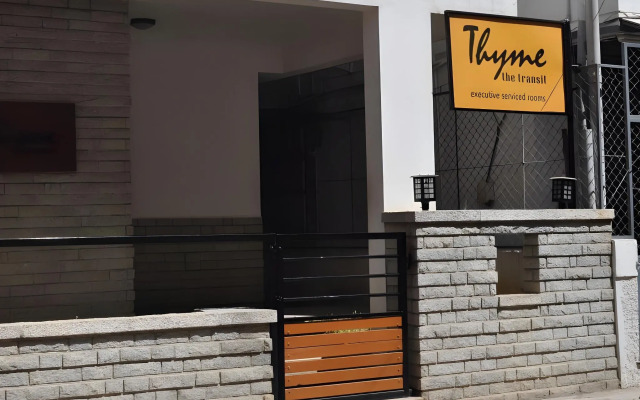 Thyme The Transit Hotel