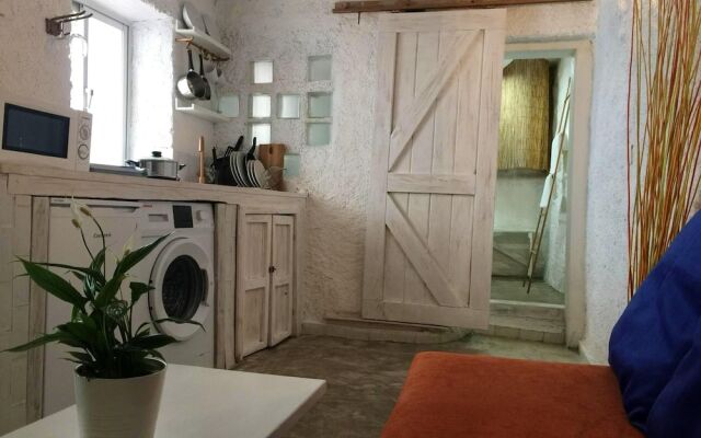 Studio in Mijas, with Wifi - 8 Km From the Beach