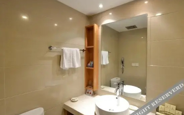 Huangyan International Hotel - Taizhou