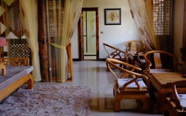 Zhanggongguan Guest House