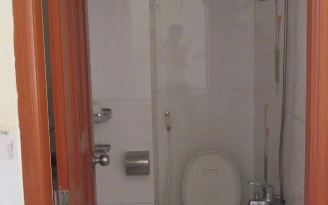 Minh Quang Hotel